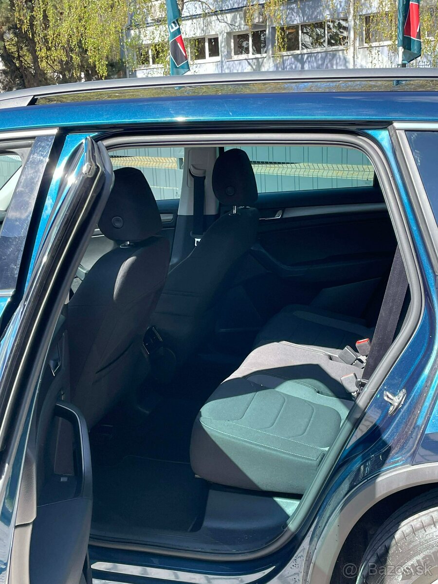 Skoda Kodiaq 2.0L DSG - 7