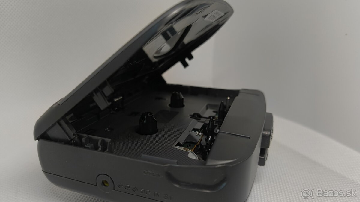 Sony WM-EX152 walkman - 7