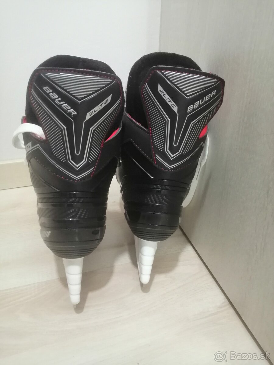 BAUER - 7
