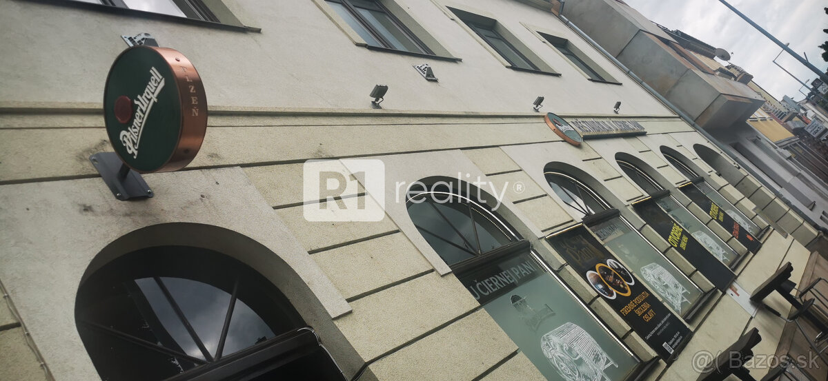 JEDINEČNÁ INVESTÍCIA "Hubacsek" Teplická /pozemok 1302 m2/ - 7