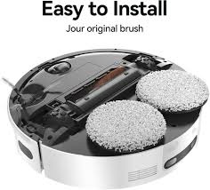 Robotický vysávač JONR P20 Pro - 7