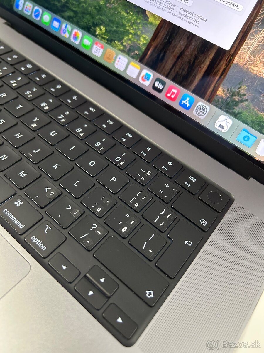 Apple Macbook Pro M2 Pro 16” 32gb ram 1tb ssd - 7