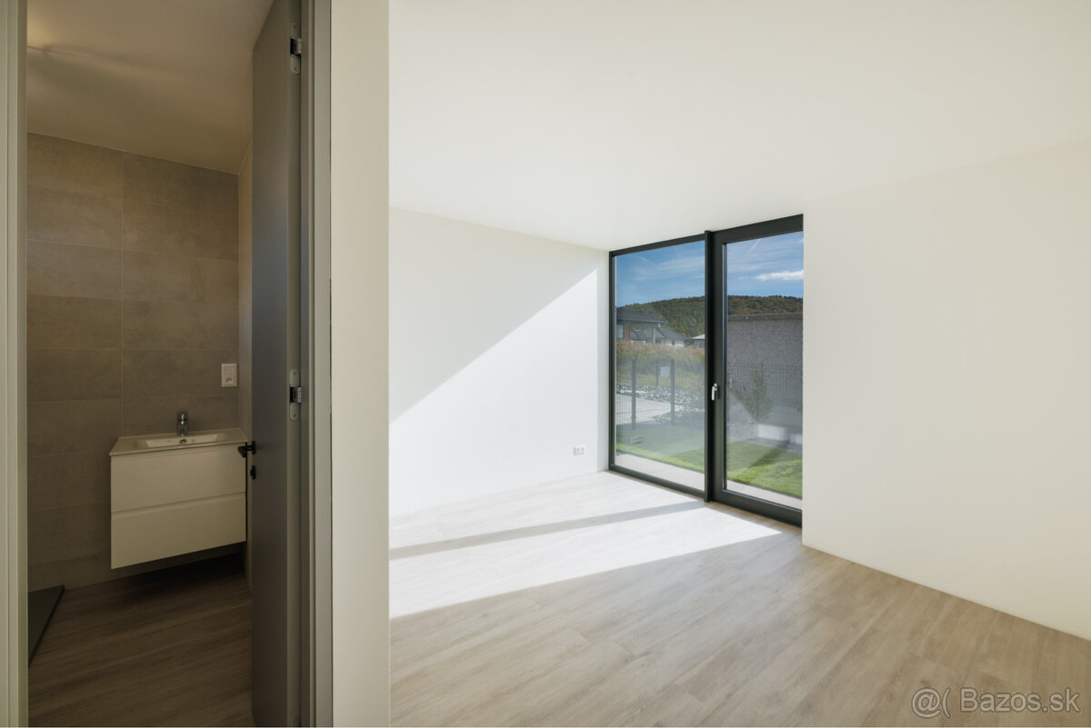 Na predaj novostavba rodinného domu, Veľký Šariš - Kanaš - 7