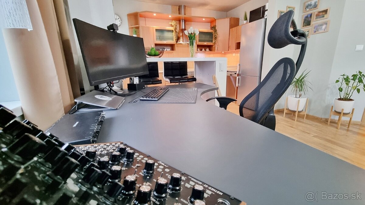 2-izbový byt s park.miestom, 68,16m², Klimkovičova ulica - 7