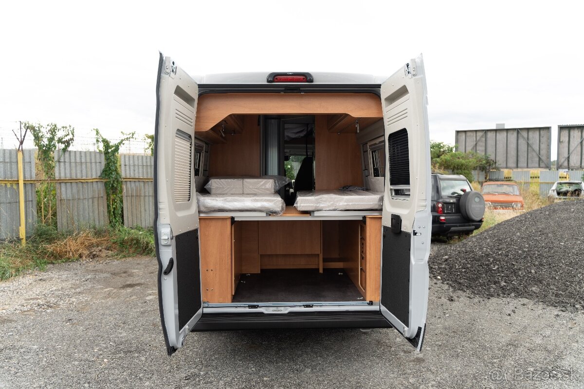 -2024- Citroen POSSL RoadCruiser 35 L4H2 - 7