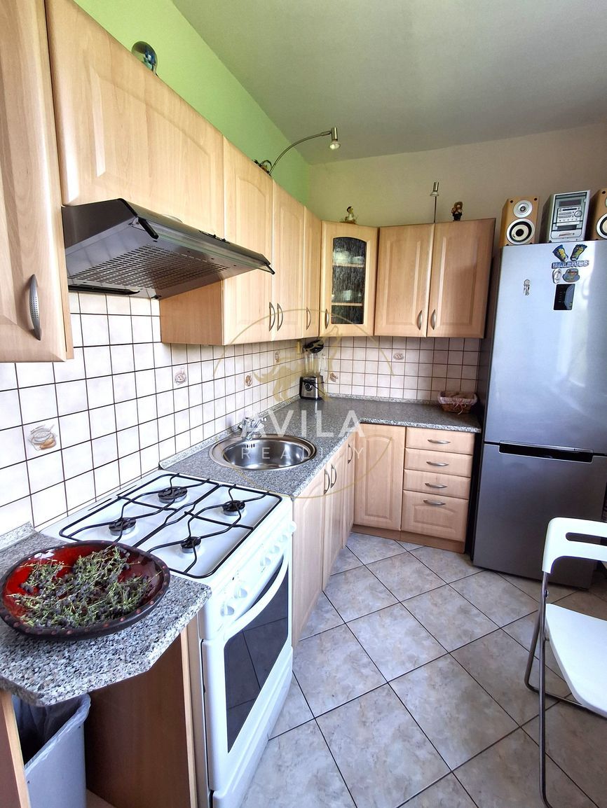 Na predaj: Priestranný 3-izbový byt v Novom Meste nad Váhom - 7