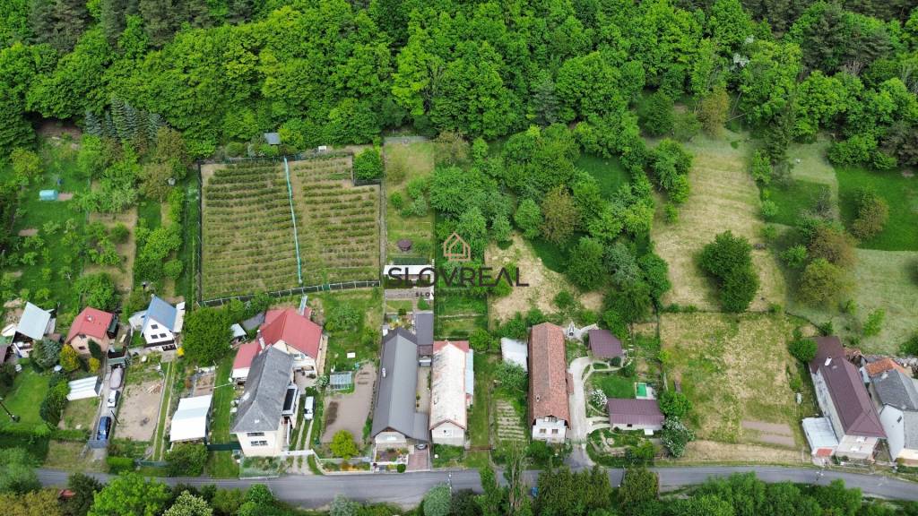 SLOVREAL : Predaj domu v Janovej Lehote - 7