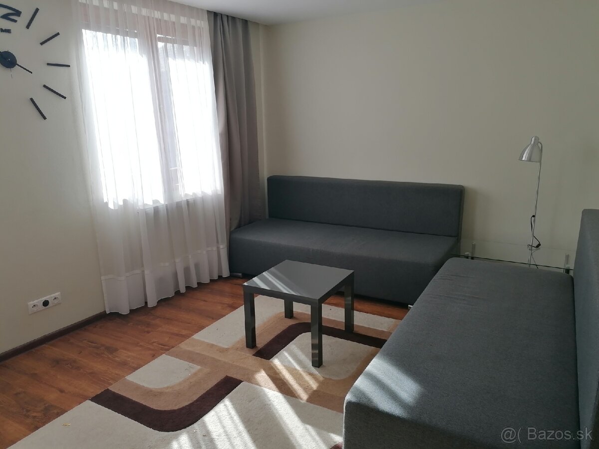 Byt na prenájom v centre Kežmarku - 7