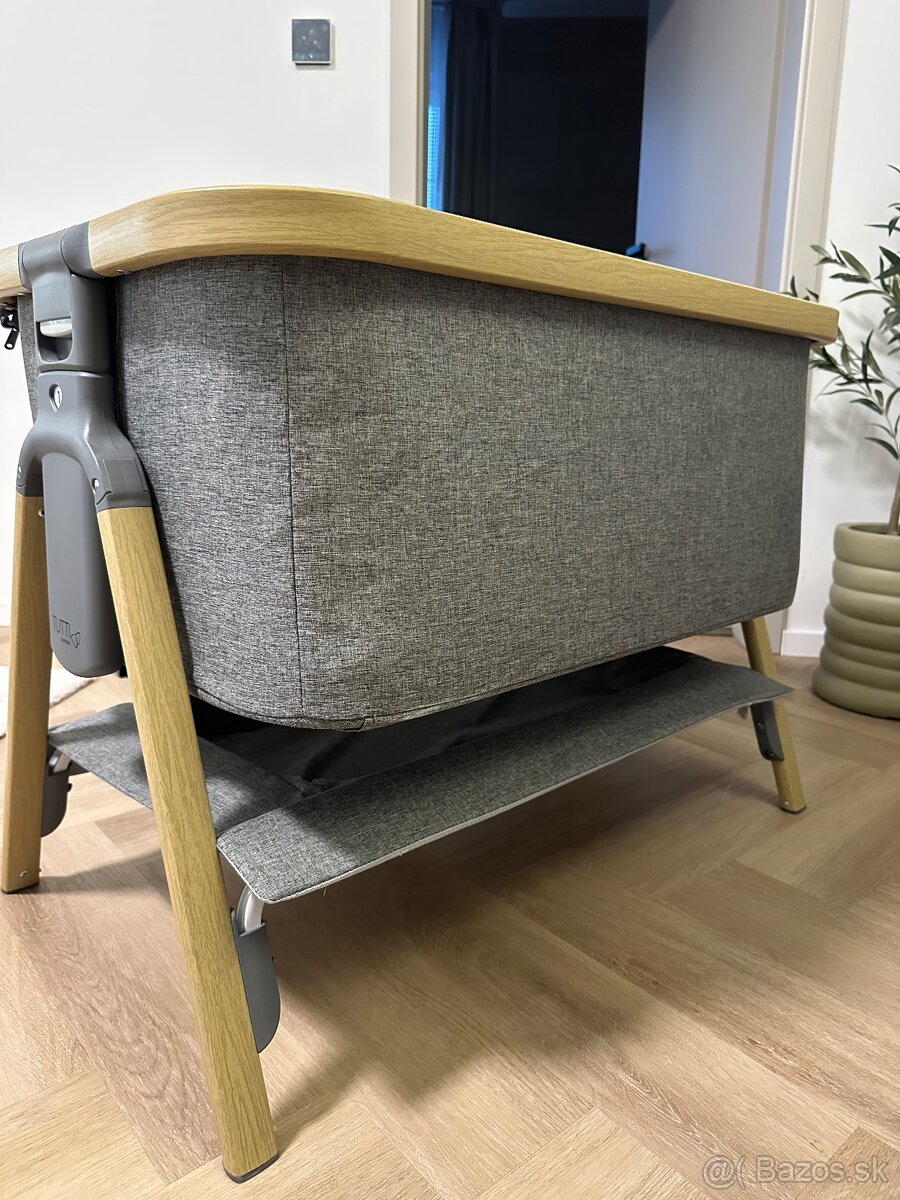 Detská postielka Cozee Tutti bambini - 7