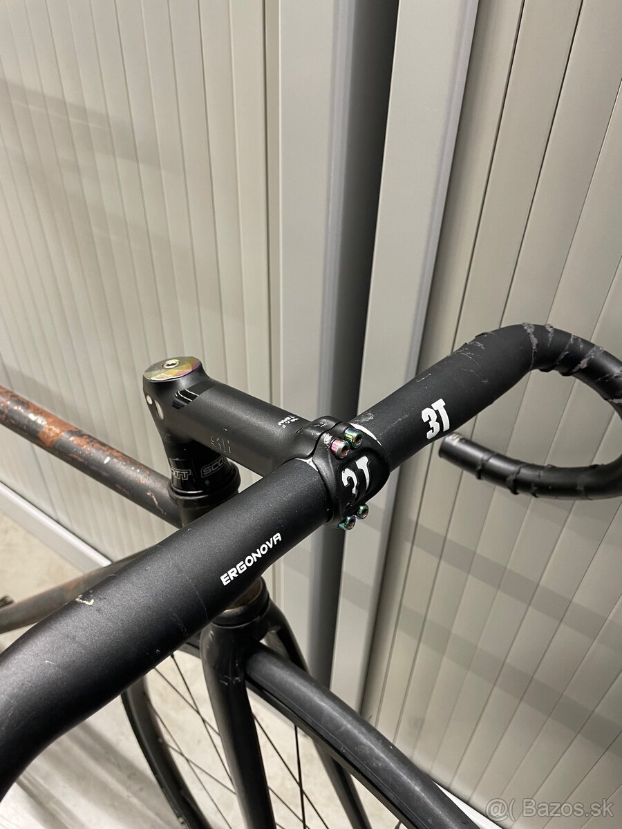 Bicykel Fixed Gear - 7