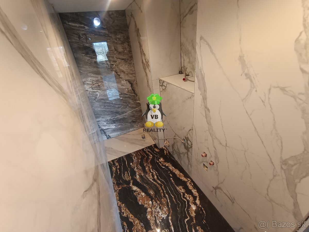 2.izbový byt po rekonštrukcii, 44 m2, Sobrance - 7