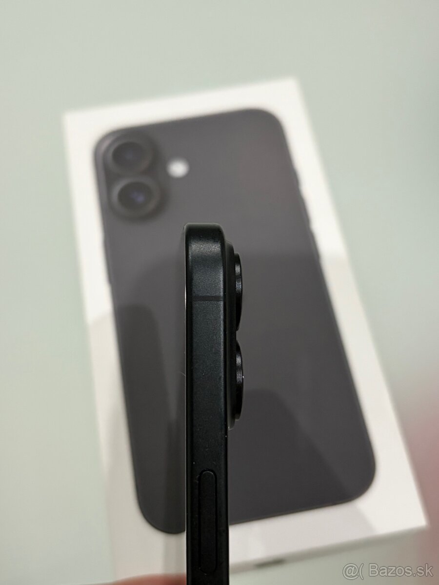 iPhone 16 128 GB - 7