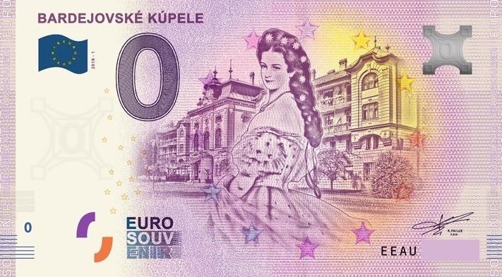 0 euro - Bardejov,Baťovany,SNV,100 rokov ...LEN PREDAJ. - 7