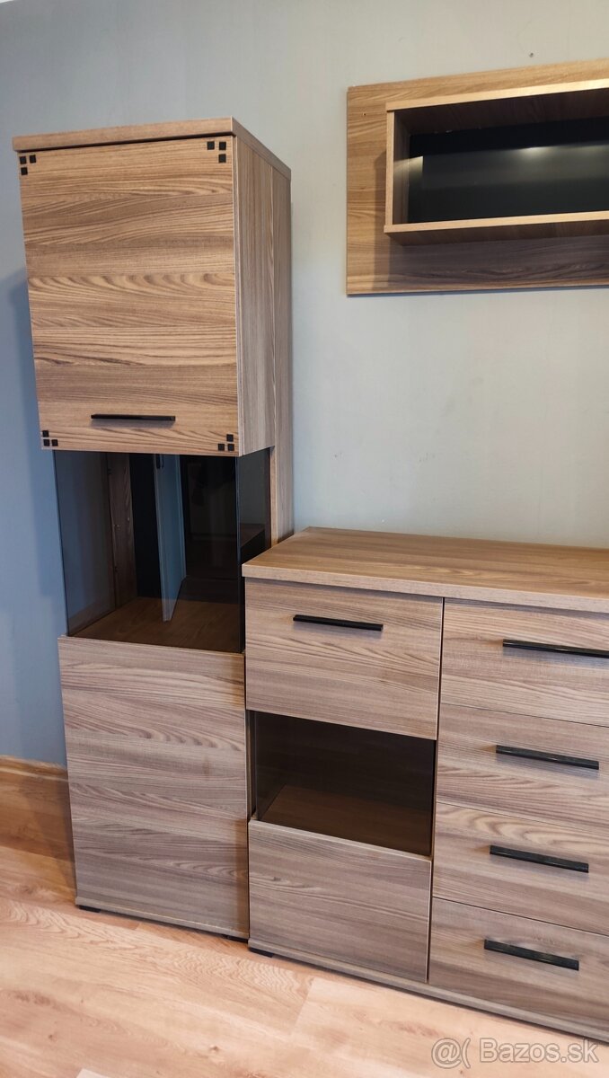 Obývačka / študentská izba - 7