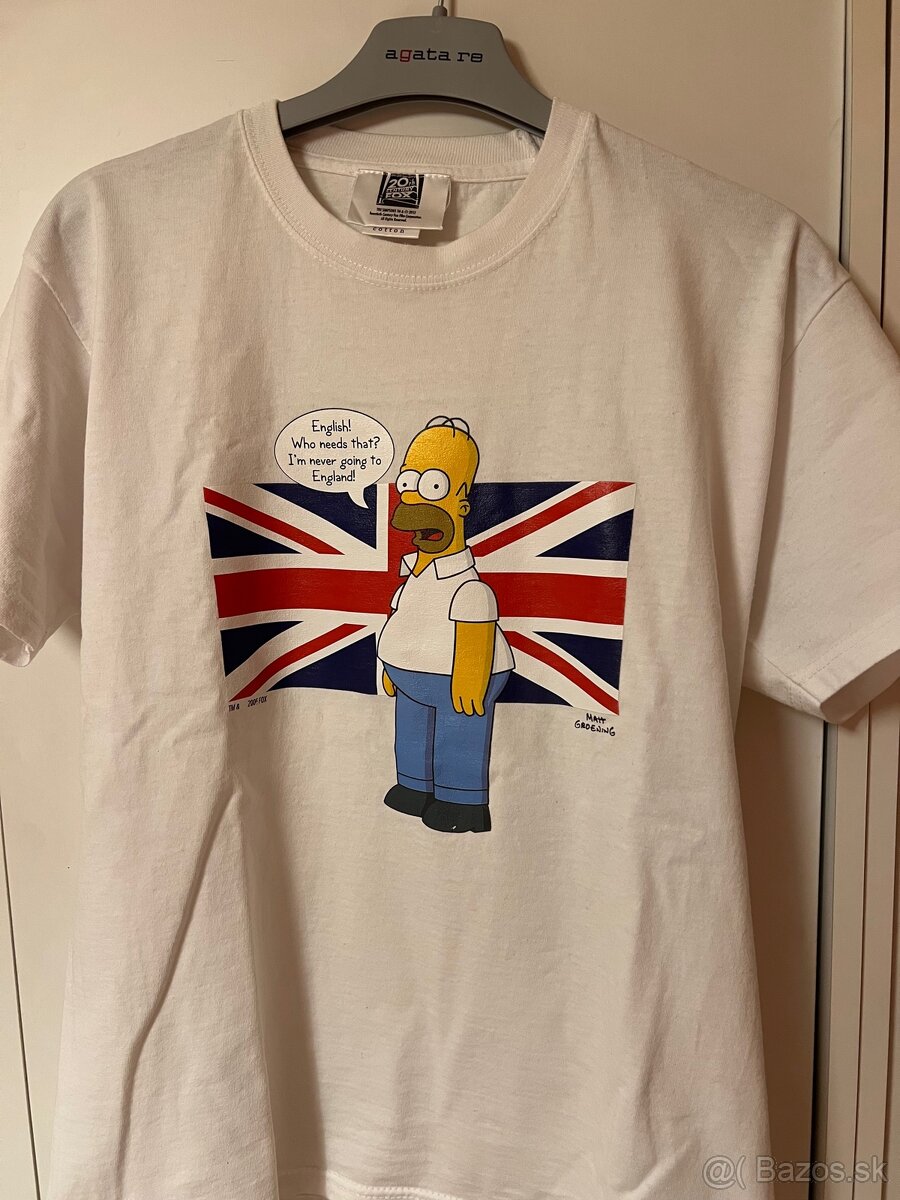 Trička (1ks 1,50€) - 7