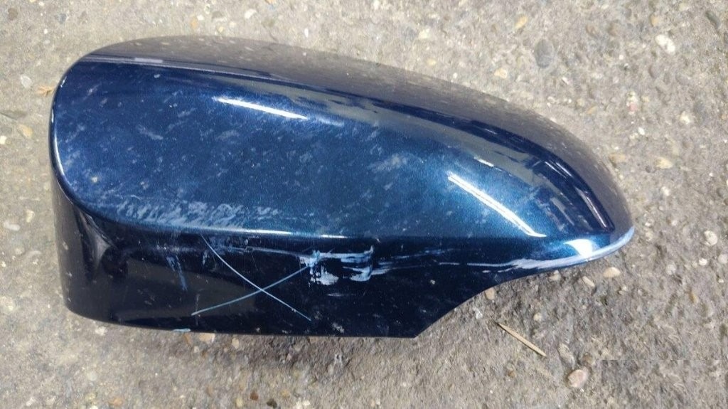 Kia Toyota Mercedes - zrkadlo listy svetlo napis... - 7