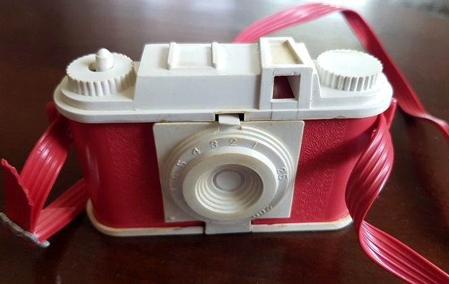 staré hračky : pásový buldozér KDN a iné - 7