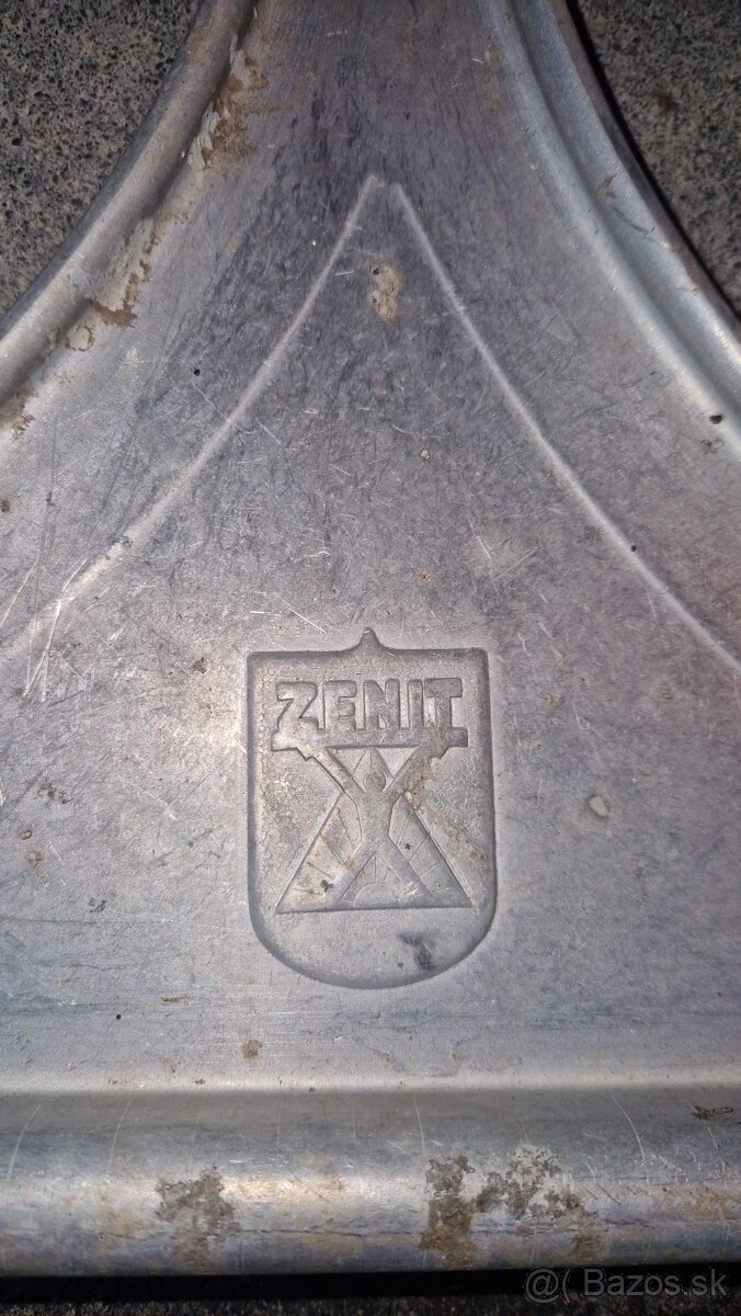 Umývací stôl ZENIT - 7