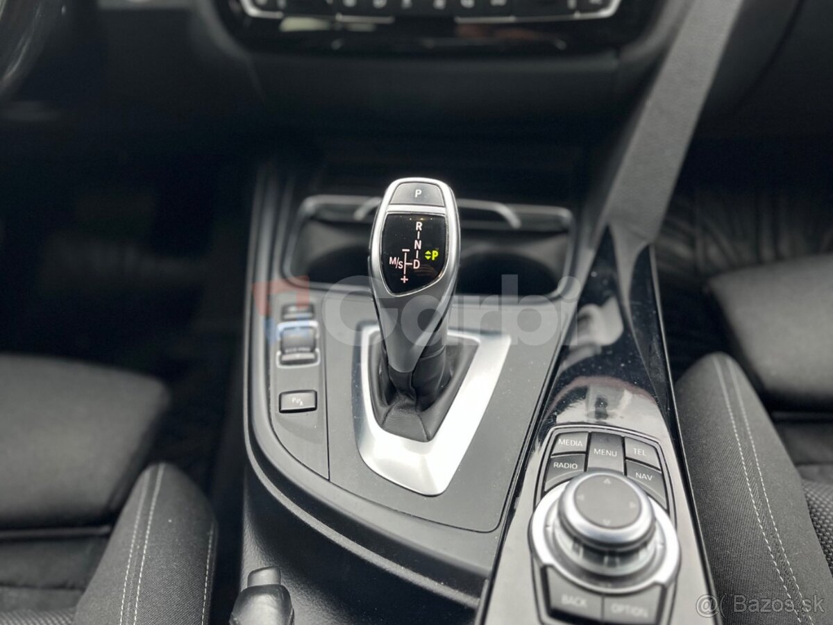 BMW Rad 3 Touring 320i xDrive M Sport - 7