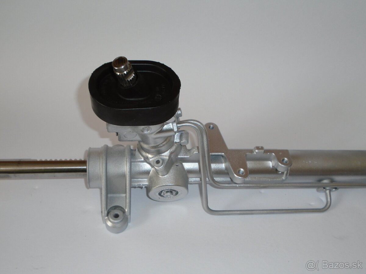 Riadenie Octavia, Golf ,Bora, Toledo - 7