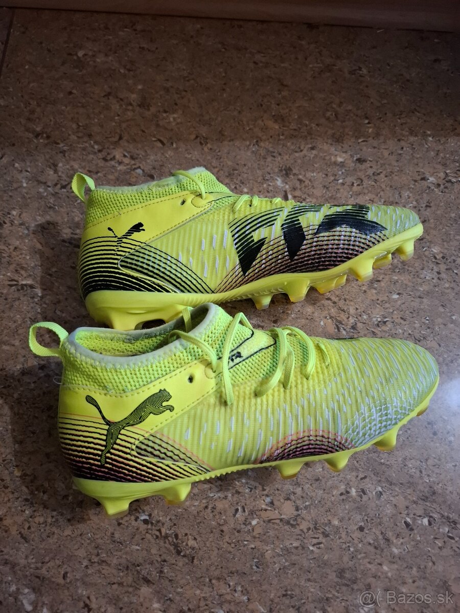 Kopacky puma - 7