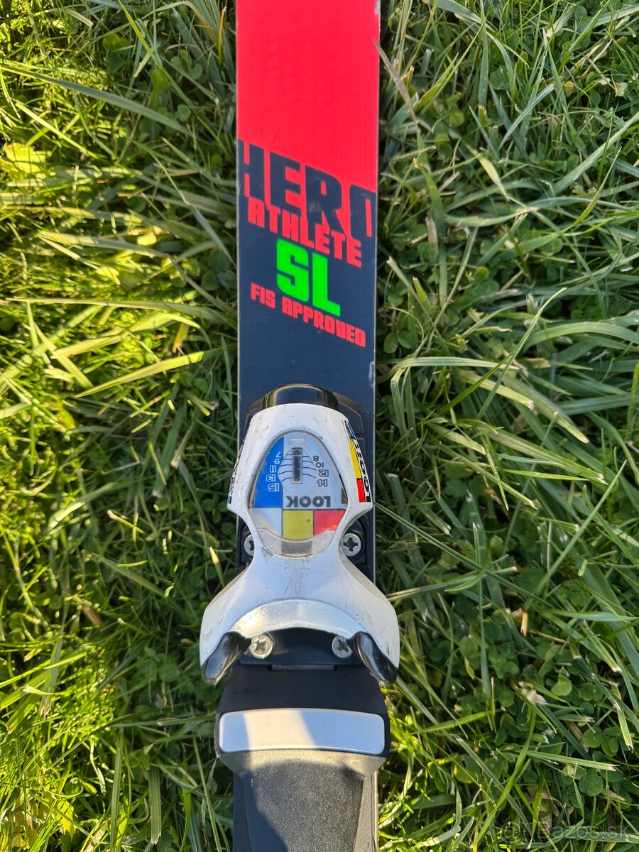 Rossignol Hero SL Fis 165cm - 7