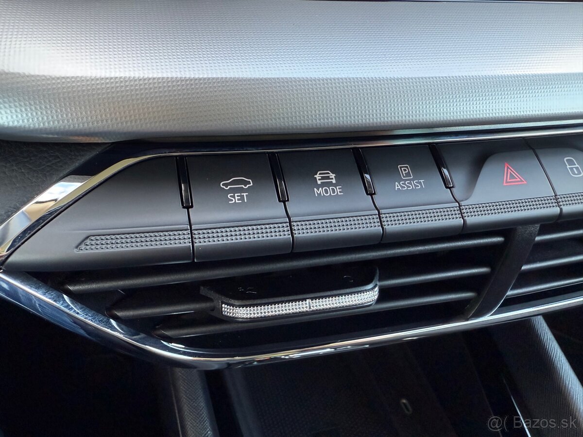 Škoda Octavia Combi 2.0 TDI SCR Style DSG - 7