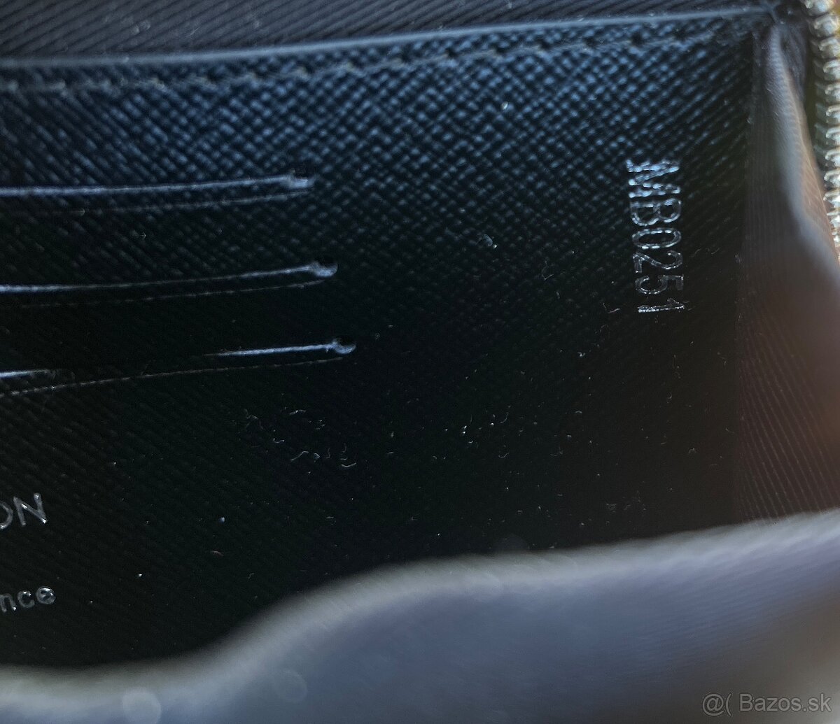 Louis Vuitton panska kabelka - 7