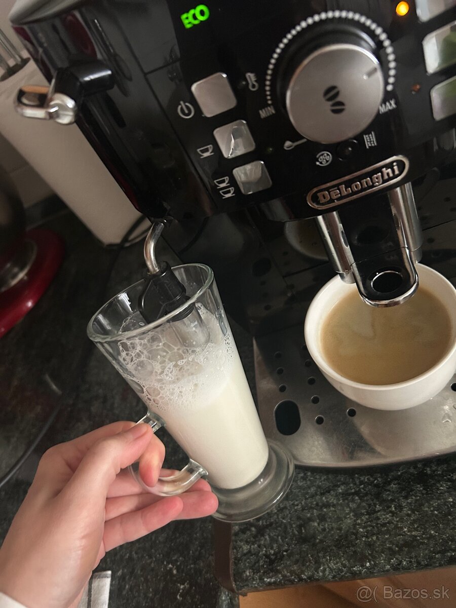 De longhi magnificia S - 7