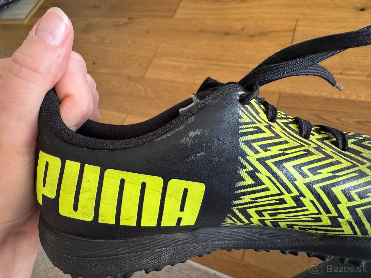 Turfy PUMA - 7
