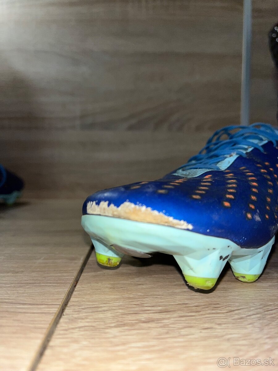 KOPAČKY PREDATOR ACCURACY.1 L FG - 7