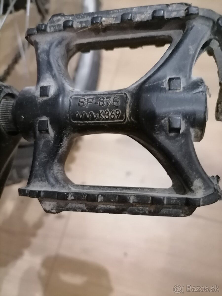 Bicykel OLPRAN magic 24 - 7