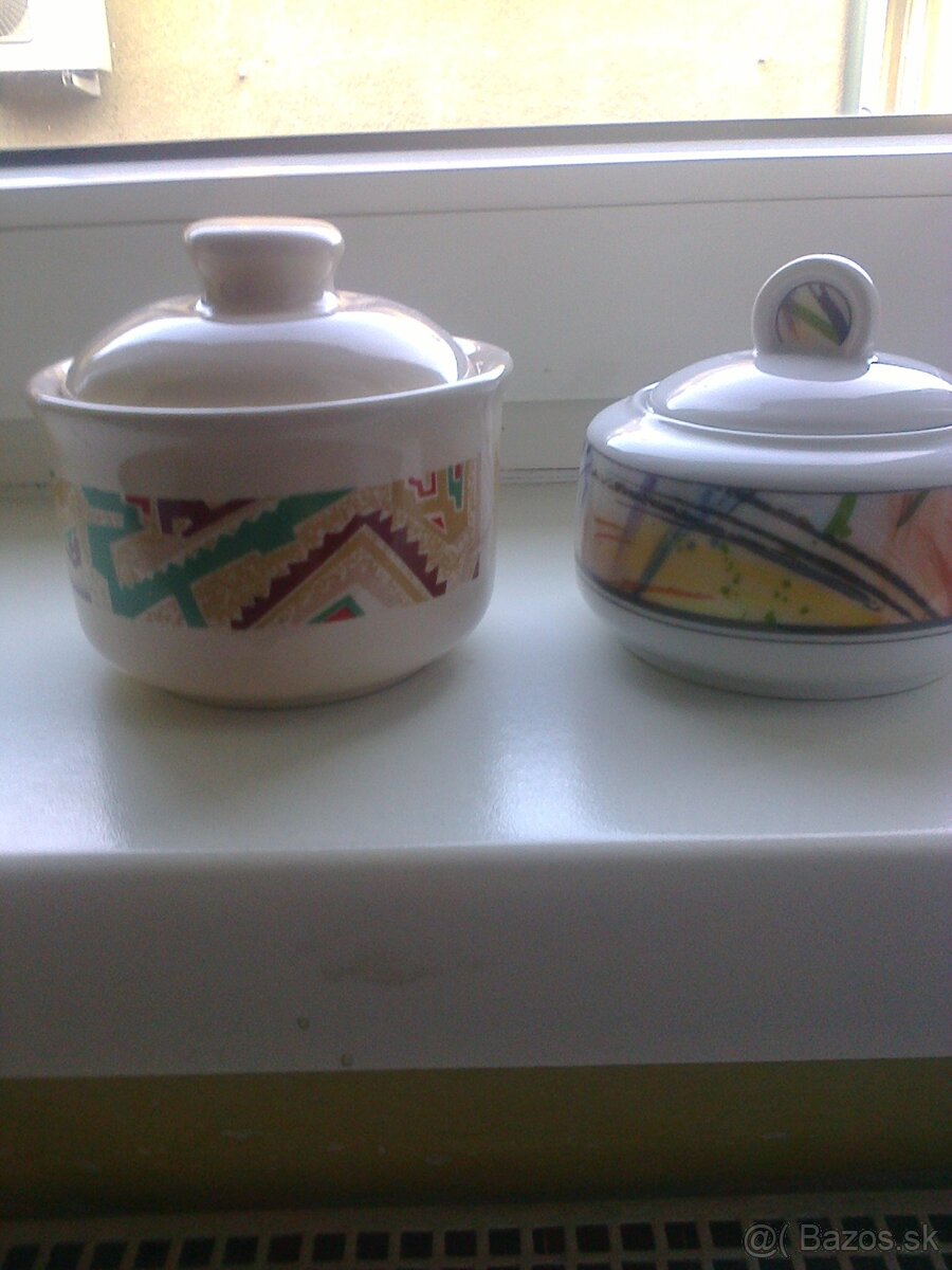 Šálky retro... - 7