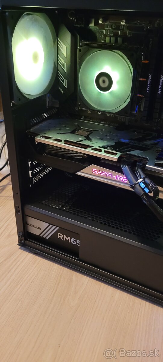 Predám herný PC / TOP stav - 7