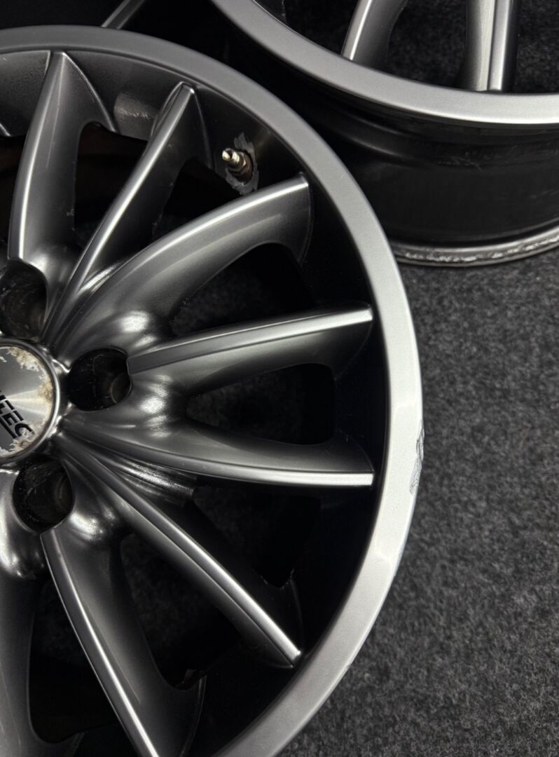 Alu ALUTEC GERMANY 5x112 16” 7.5j et38 - 7