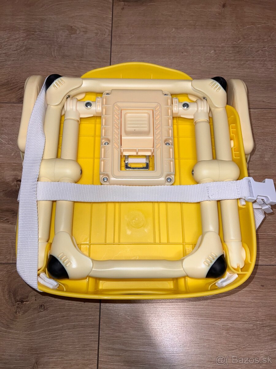 CHICCO Podsedák prenosný - 7