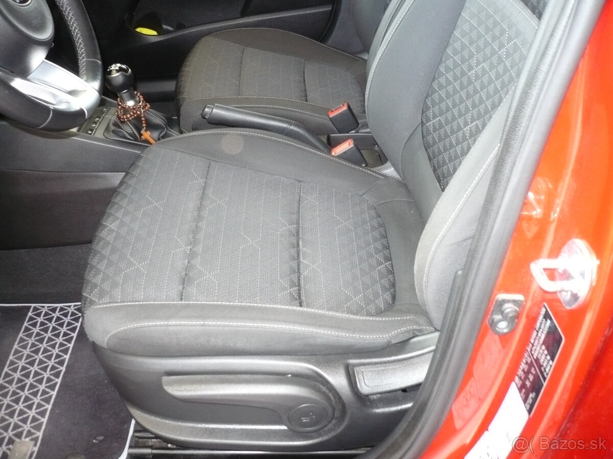 Predám KIA RIO 1,2 r.v. 2021 - 7