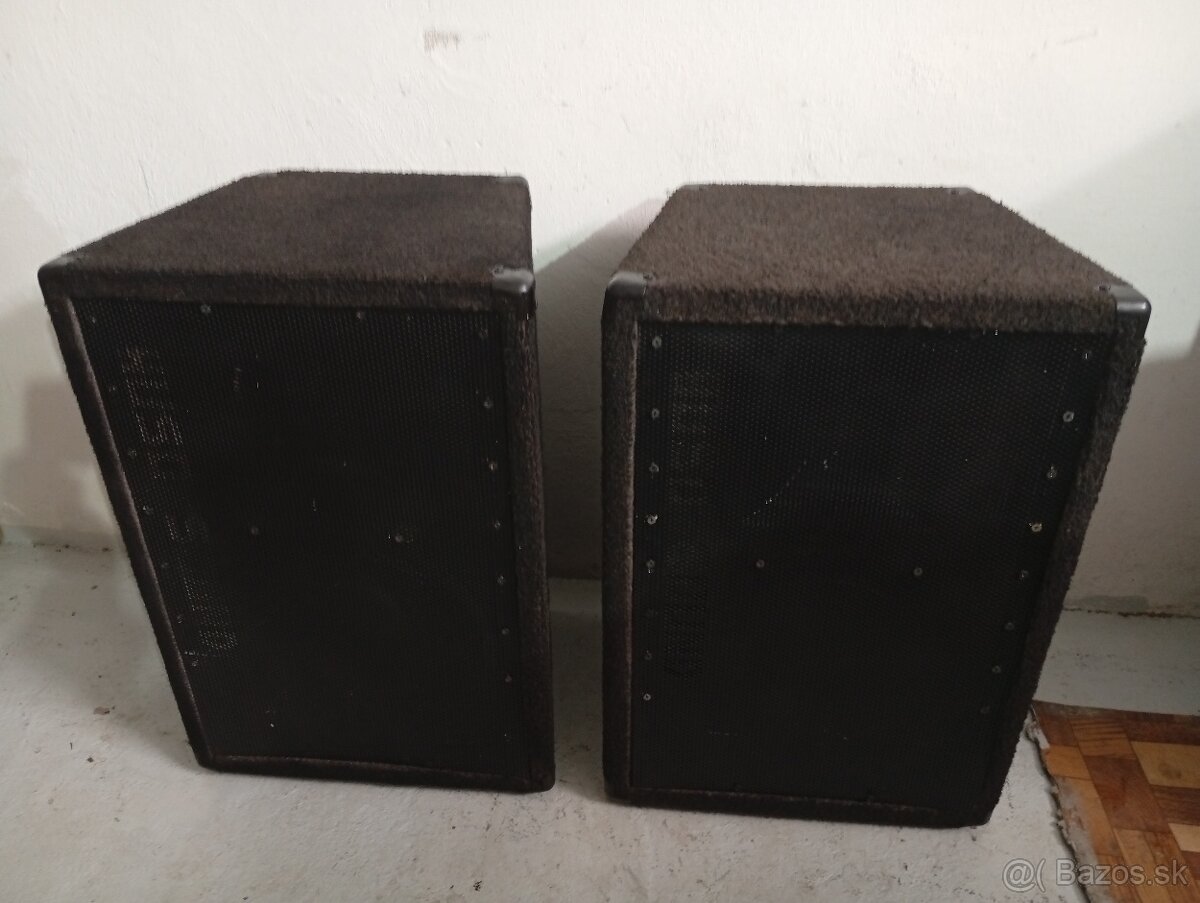 Reprobedne 12" 250/400W - 7