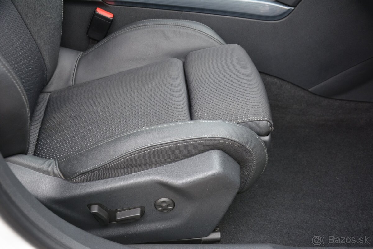 Peugeot 508 SW 2.0 Hdi – SR pôvod - 7