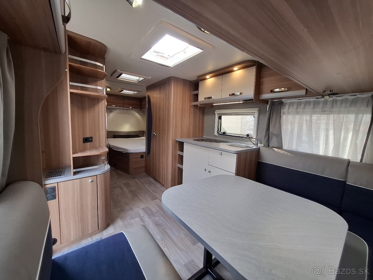 Wiensberg 550 + poschodová posteľ + MOVER - 7