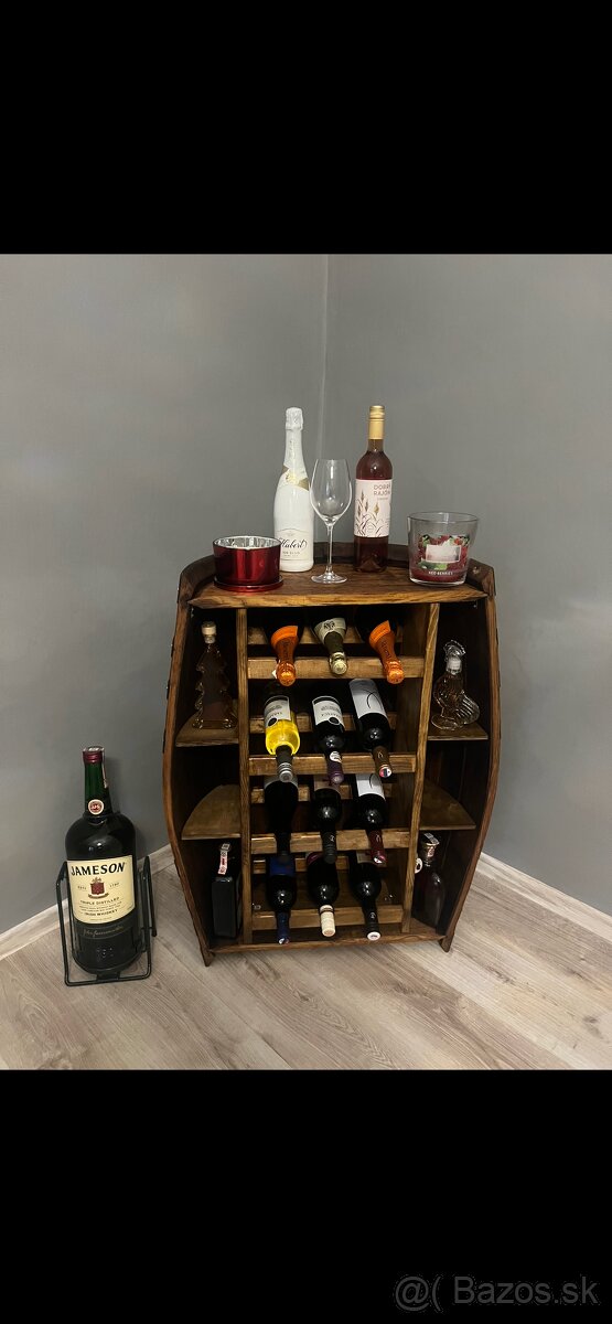 Dubovy Sud - Vinoteka - 7