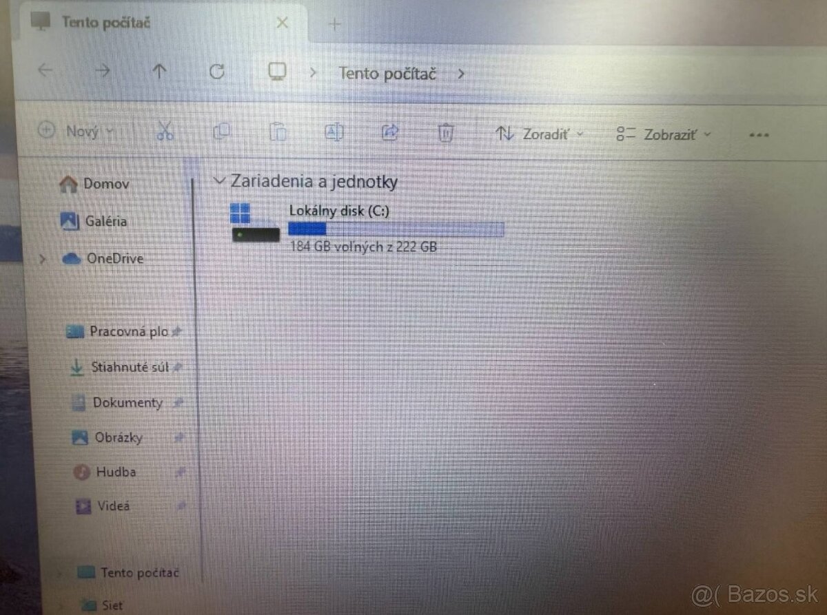 Notebook Dell Latitude E7440 – i5/8GB/256GB SSD - 7