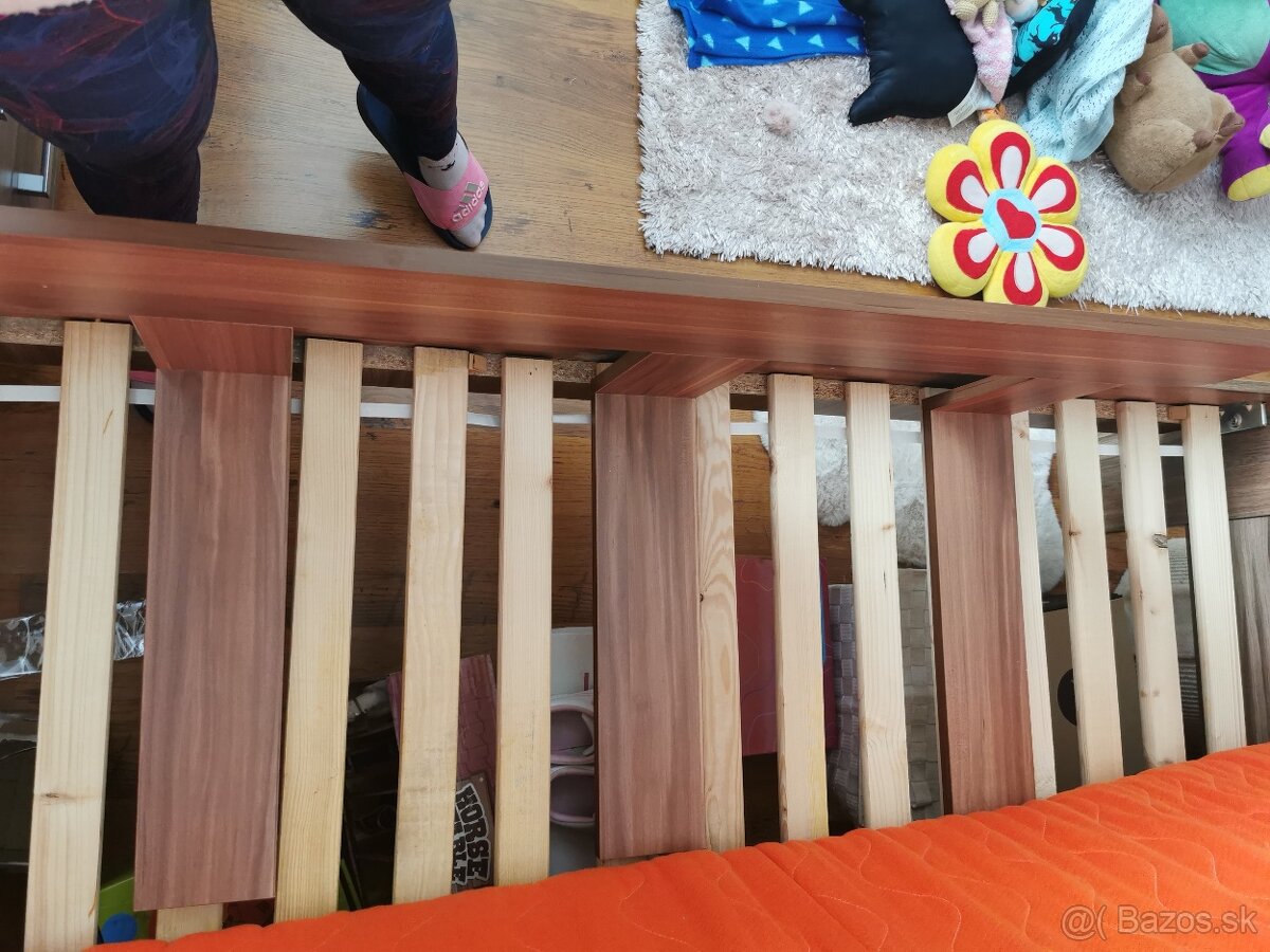 Zabrana na postel - 7