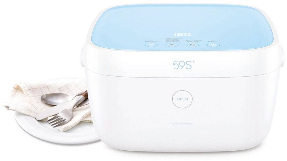 Sterilizátor 59S UVC nerozbaleny - 7