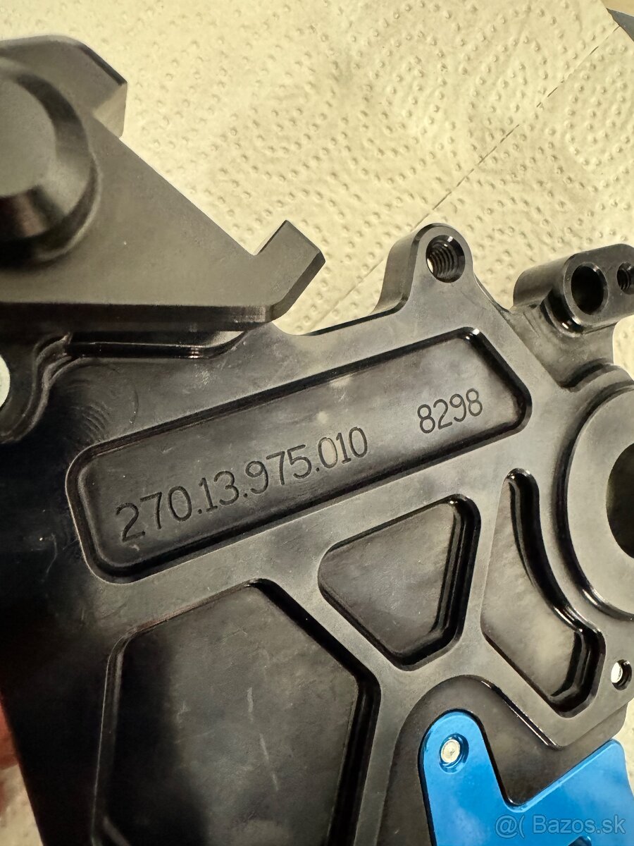 Vypratavam veci z garaze - 7