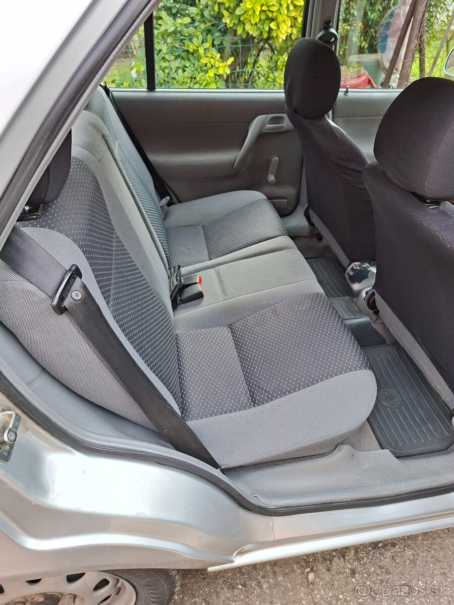 Predaj Škoda Felicia - 7