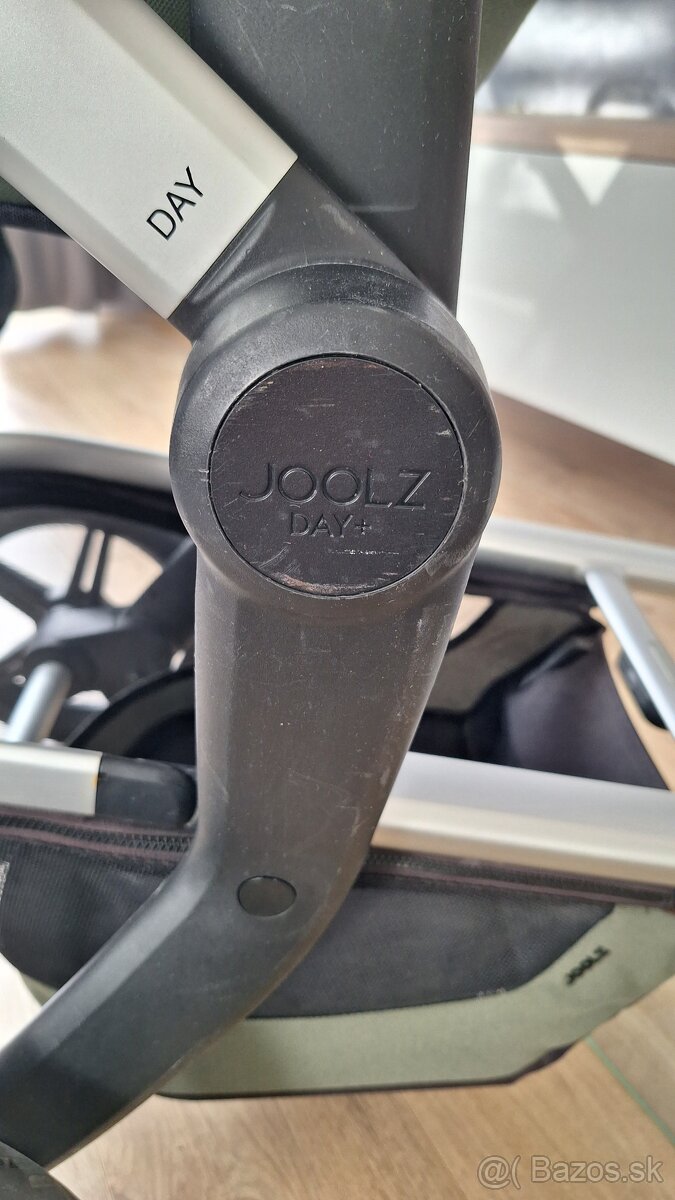 Joolz Day + - 7