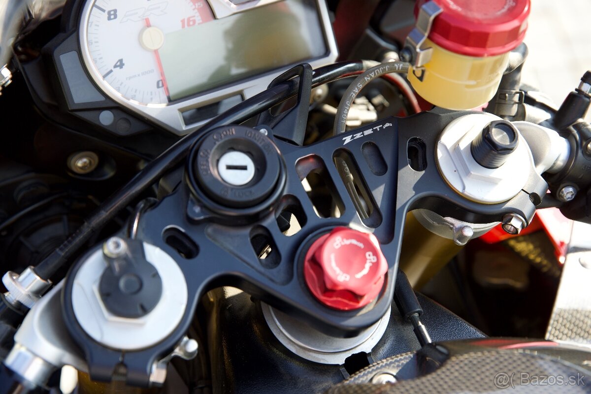 BMW S 1000 RR - 7