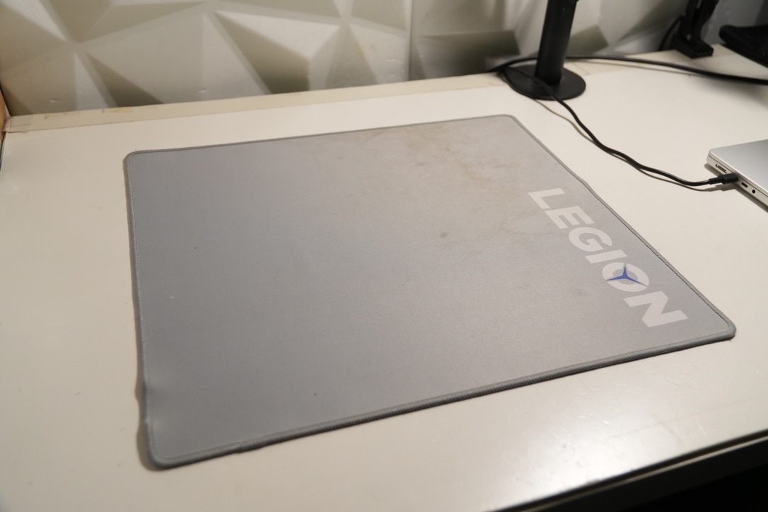 Lenovo IdeaPad gaming notebook - 7