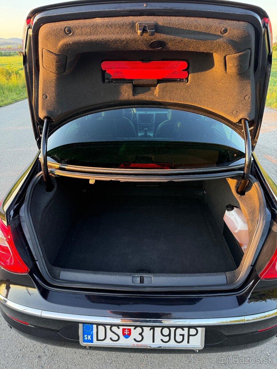 Passat CC 2.0 TDI - 7